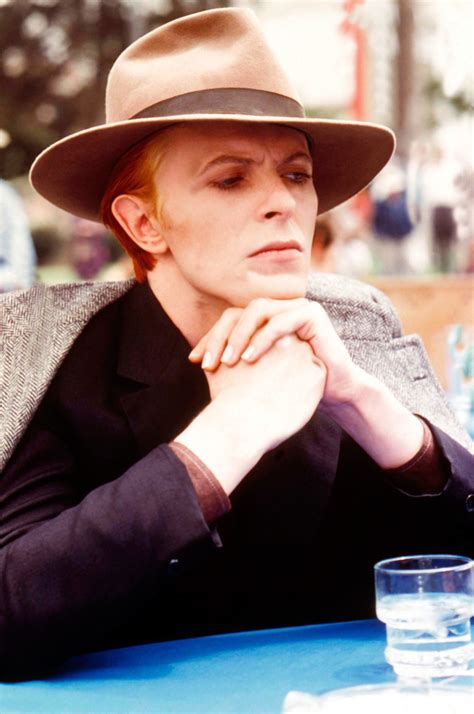 David Bowie In The Movies The New Yorker