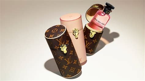 Most Popular Louis Vuitton Perfume Semashow Com