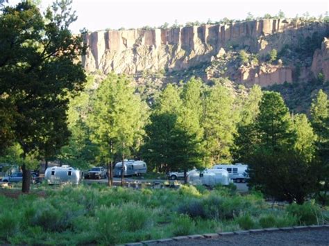 Maybe you would like to learn more about one of these? Santa Fe National Forest Paliza Family Campground, San ...