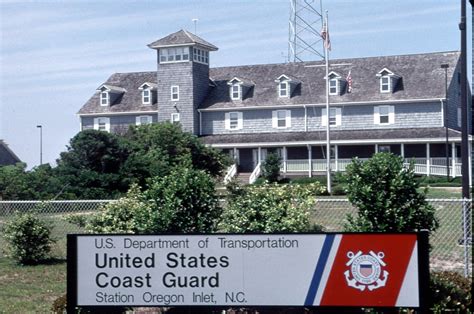 Dvids Images Coast Guard Station Oregon Inlet