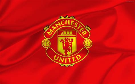 MANCHESTER UNITED | Manchester united wallpaper, Manchester united, Manchester united badge