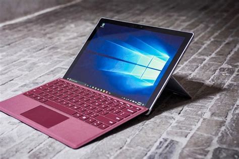 The hardware has been tweaked since the surface pro 3, and both the surface pen and the type cover have been improved. Surface Pro 4 Vs. New Surface Pro (5) - 2016 & 2017 ...