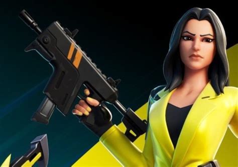 Fortnite Yellowjacket Starter Pack Available Now Updated
