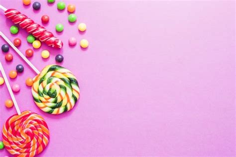 Introduce 40 Imagen Candies Background Images Vn
