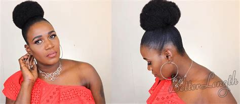 7 Best Protective Hairstyles That Actually Protect Natural
