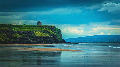 Top 10 Stunning Beaches In Northern Ireland Sixt Car Hire Magazine