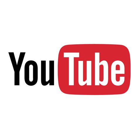 The resolution of image is 752x190 and classified to. Logo Youtube - Logos PNG