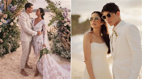 Crazy Rich Asian Weddings Of The Philippines Heart Evangelista Stunned
