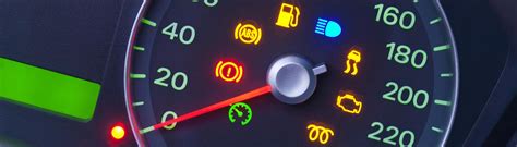 Hyundai Tucson Dashboard Lights Meaning