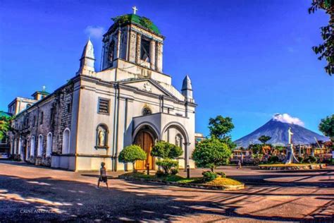 21 Best Albay Tourist Spots And Things To Do In Albay Travel Guide