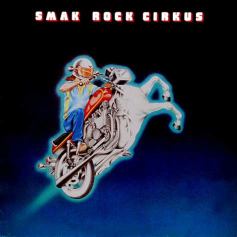 SMAK discography and reviews