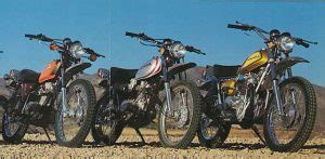 Do you know before dirt bikes, motorbikes were invented and even before steam bicycles were invented and that was the basic it was a short history about motorbikes, but who invented dirt bikes. Honda Dirt Bike History | MOTODOMAINS
