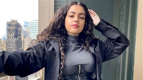 Malu Trevejo Before Plastic Surgery Check Out Her Transformation