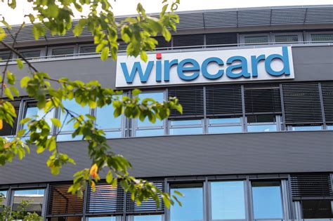 We did not find results for: US-Sammelkläger nehmen Wirecard ins Visier | WEB.DE