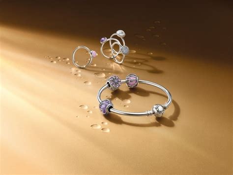 Pandora Jewelry Celebrates The Unique Style Of Every Woman With The