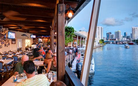 The 20 Best Seafood Restaurants In Miami Best Seafood Restaurant
