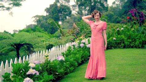 Indian Summers Season 1 Costumes Masterpiece Official Site Pbs