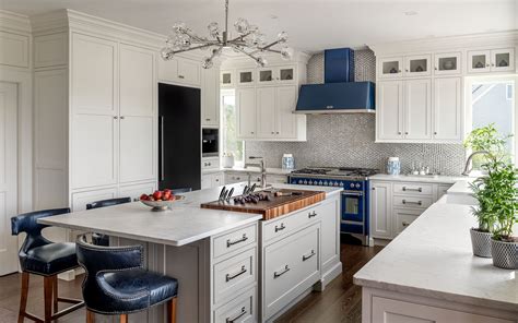 Kitchen cabinetry is not just for storage. 2020 Kitchen Island Trends - Kountry Kraft Custom Cabinetry