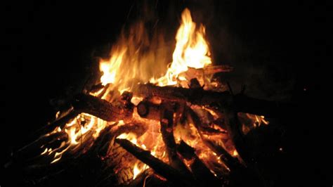 Burn Bans In Effect Across Western Washington