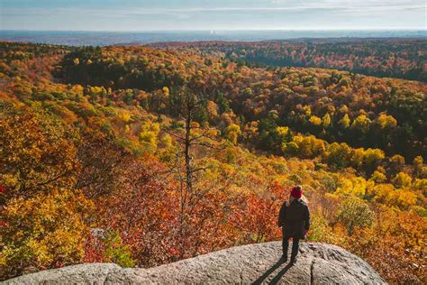 Beautiful Places To Visit In Canada The Planet D