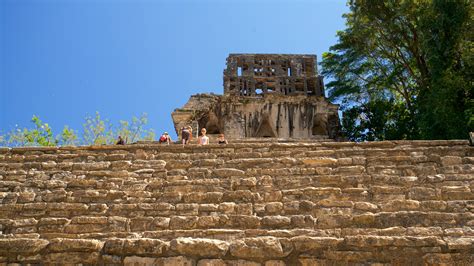 Palenque Archaeological Zone Palenque Vacation Rentals Villa Rentals