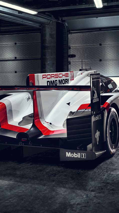 Porsche 919 Wallpapers Wallpaper Cave