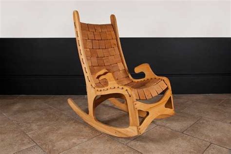 Nursery rocking chair modern high back rocking chair heavy duty leisure chair beige. 30 Rocking Chair Design Ideas Bringing Stylish Comfort ...