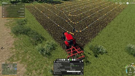 Ls19 Farming Simulator 19 Courseplay Tutorial 01 Grubber Youtube