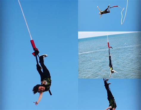Bungy Jump Holland Scheveningen All You Need To Know Before You Go