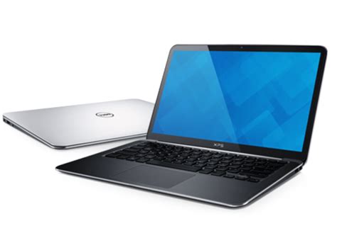 Xps 13 Ultrabook High Performance And Lightweight Laptop Dell Canada