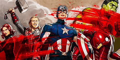 How The Avengers Murders Change MCU Timeline & Future