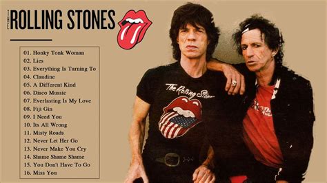 Best Songs Rolling Stones The Best Of Rolling Stones Greatest Hits