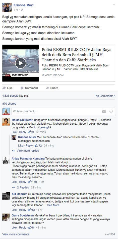 Mongol stress terbaru stand up comedy indonesia mongol stress terbaru. Surat buka-tutup untuk Neta S Pane - Donny Verdian