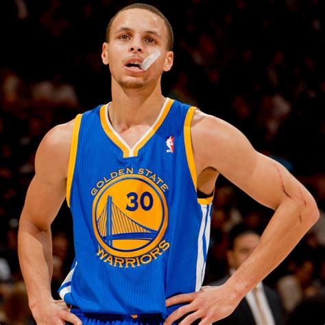 Steph Curry Throws Mouthguard In Anger Gets Technical Video Blacksportsonline