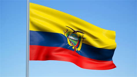 Ecuatorianos Celebran Su Independencia Desde Nueva York Video Telemundo