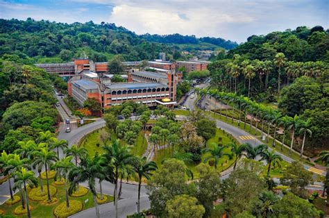 The national university of malaysia is a public university located in bangi, kuala lumpur. Kuala Lumpur 2019 Summary | Atmospheric Chemistry ...