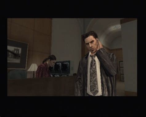 Max Payne 2 The Fall Of Max Payne Screenshots For Playstation 2