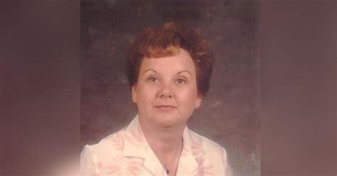 Patricia Ann Clark Obituary Visitation And Funeral Information