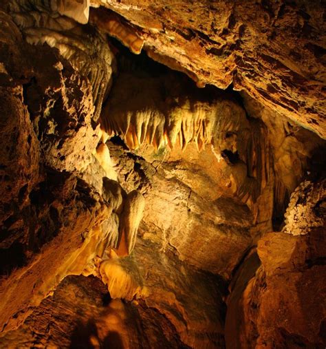Crystal Cave Pa Underground Tours And More Sayre Mansion Trip