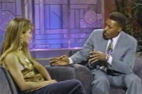 the arsenio hall show 1989