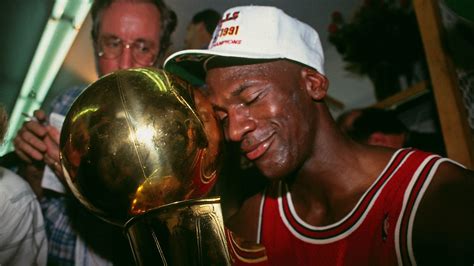 Legends Profile Michael Jordan