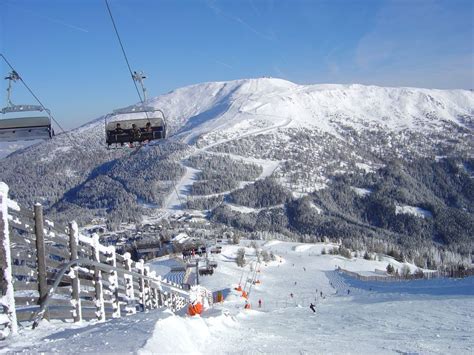 St Michael Im Lungau Ski Holidays Ski Chalets And Ski Accommodation