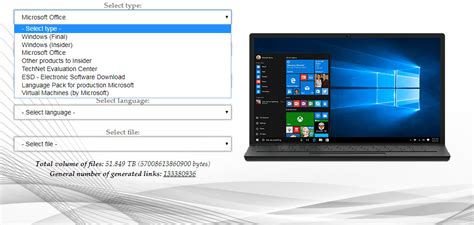 Download windows 10 enterprise 1809 iso. Microsoft Windows and Office ISO Downloader free | TechVigyaan