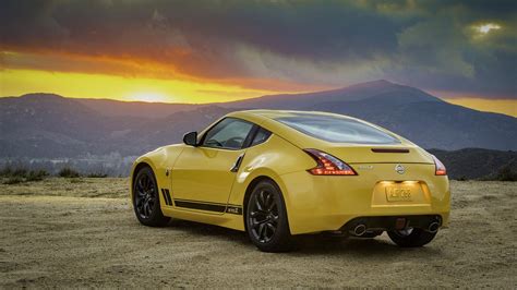 Nissan 370z Wallpapers Top Free Nissan 370z Backgrounds Wallpaperaccess