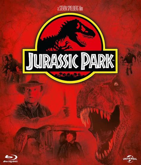 Jurassic Park 1993 Poster Us 675786px