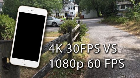 4k or 1080p 60fps which uses more data