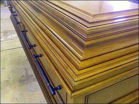 Best Woodworking Plans And Guide How To Build A Casket Wooden Plans
