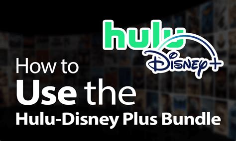 Hulu Disney Plus Bundle Package Deal With Espn