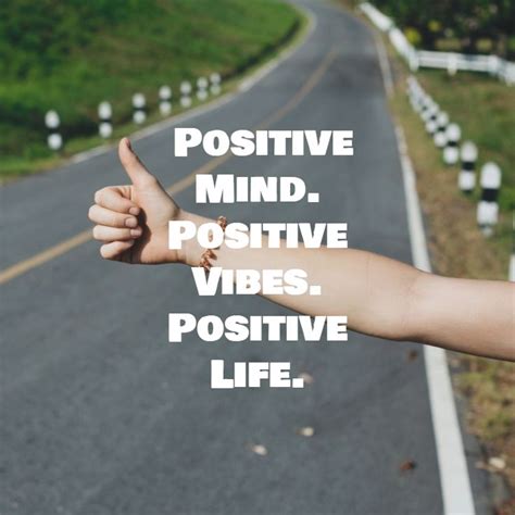 Your Positive Action Combined With Positive Thinking Results In Success
