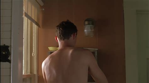 Auscaps Matthew Lillard Nude In Summer Catch